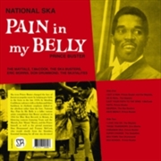 Buy National Ska: Pain In My Belly