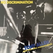 Buy No Discrimination: Deluxe Edit