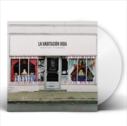 Buy Nuevos Tiempos (White Vinyl)