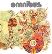 Buy Omnibus (+8P Booklet +Poster)