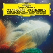 Buy Overtures