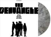 Buy Pentangle (Marble Vinyl)