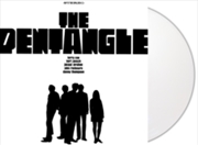 Buy Pentangle (White Vinyl)