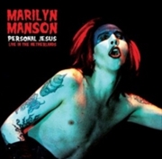 Buy Personal Jesus: Live In The Netherlands (Recorded Live At 013. Tilburg. Holland. December 14. 1998 -