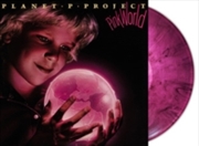 Buy Pink World (Magenta Marble Vinyl)