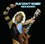 Buy Play Don't Worry