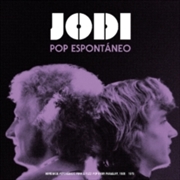 Buy Pop Espontaneo