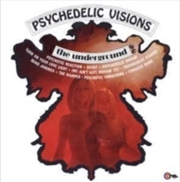 Buy Psychedelic Visions