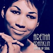 Buy Queen Of Soul