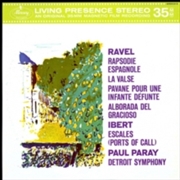 Buy Ravel/ Ibert: Orchestral Music