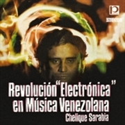 Buy Revolucion 'Electronica' En Musica Venezolana