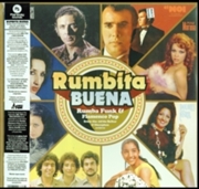 Buy Rumbita Buena: Rumba Funk & Fl