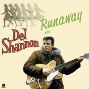 Buy Runaway With Del Shannon