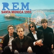 Buy Santa Monica 1991