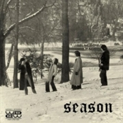 Buy Season (+3 Bonus Tracks)