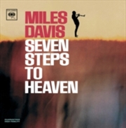 Buy Seven Steps To Heaven (Supervinyl)