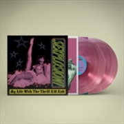 Buy Sexplosion! (Pink Vinyl)