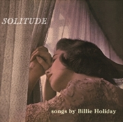 Buy Solitude