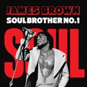 Buy Soul Brother No. 1