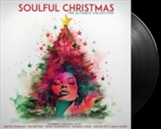 Buy Soulful Christmas The Ultimate