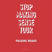 Buy Stop Making Sense Tour: Red Vi