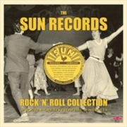 Buy Sun Records - Rock 'N' Roll Co