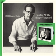 Buy Sunday At The Village Vanguard