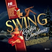 Buy Swing Into A Rockin Christmas