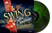 Buy Swing Into A Rockin Christmas: