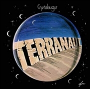 Buy Terranaut