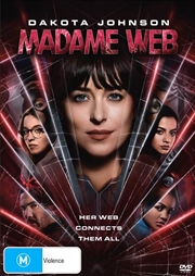 Buy Madame Web