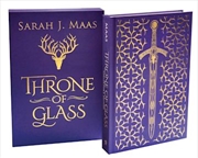 Buy Throne of Glass (Collector's Edition)