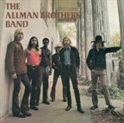 Buy The Allman Brothers Band