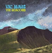 Buy The Beacons: Turquoise Vinyl