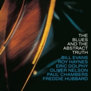 Buy The Blues And The Abstract Truth (With Bill Evans)