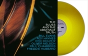 Buy The Blues And The Abstract Truth (With Bill Evans) (Coloured Vinyl)