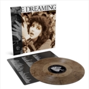 Buy The Dreaming (2018 Remaster) (Smokey Vinyl) (Indies Only)