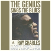 Buy The Genius Sings The Blues (Green Vinyl)