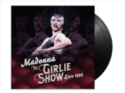 Buy The Girlie Show Live 1993