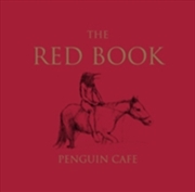 Buy The Red Book