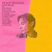 Buy The Soft Struggles (Dusty Pink Vinyl)