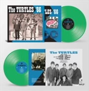 Buy The Turtles '66: Green Vinyl