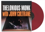 Buy Thelonious Monk With John Colt