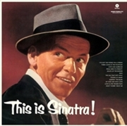 Buy This Is Sinatra