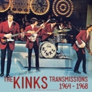 Buy Transmissions 1964-1968