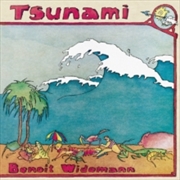 Buy Tsunami