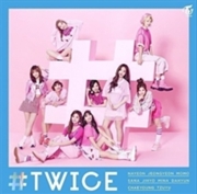 Buy Twice: Limited Edition