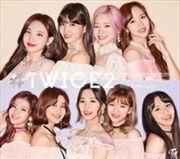 Buy Twice2: Limited Edition