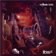 Buy Urban Sax 2