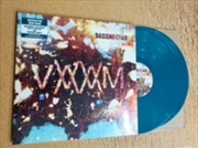 Buy Vava Voom (Turquoise Vinyl)